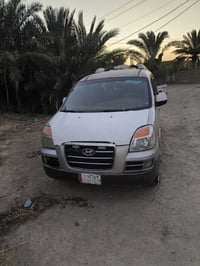 استاركس • ٢٠٠٧ • ضربه السايق