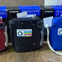 كامرات فورية • جديد • نجف