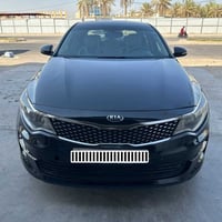 للبيع كيا اوبتيما امريكي موديل 2018 للاستفسار الاتصال على 07808522055