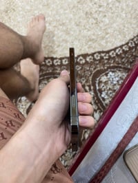 اقره المنشور وشوف الصور السلام عليكم ايفون 12 برو فقط ركزلي هنا فقط بر...