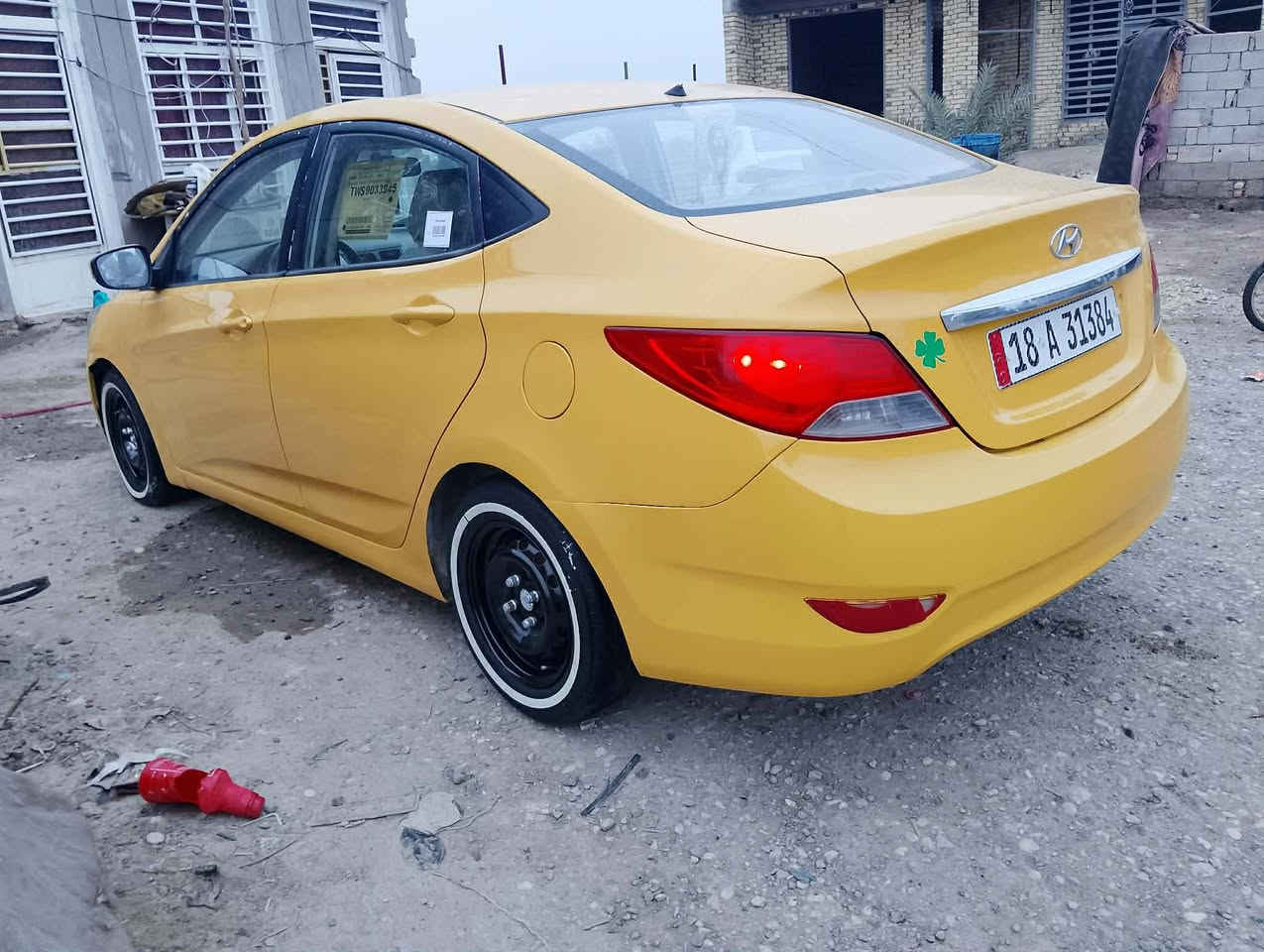 2012 خليجي كفاله بيها طخه بلجاملغ جهة السدر ومصلح نفسه 1600 المكان ديوانيه مركز السعر 81 وبيها مجال للاستفسار ‏‪0783 837 8076‬‏
