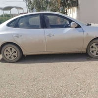 افانتي • ٢٠٠٩ • الديوانيه