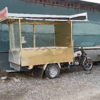 موتوسيكل • السليمانية