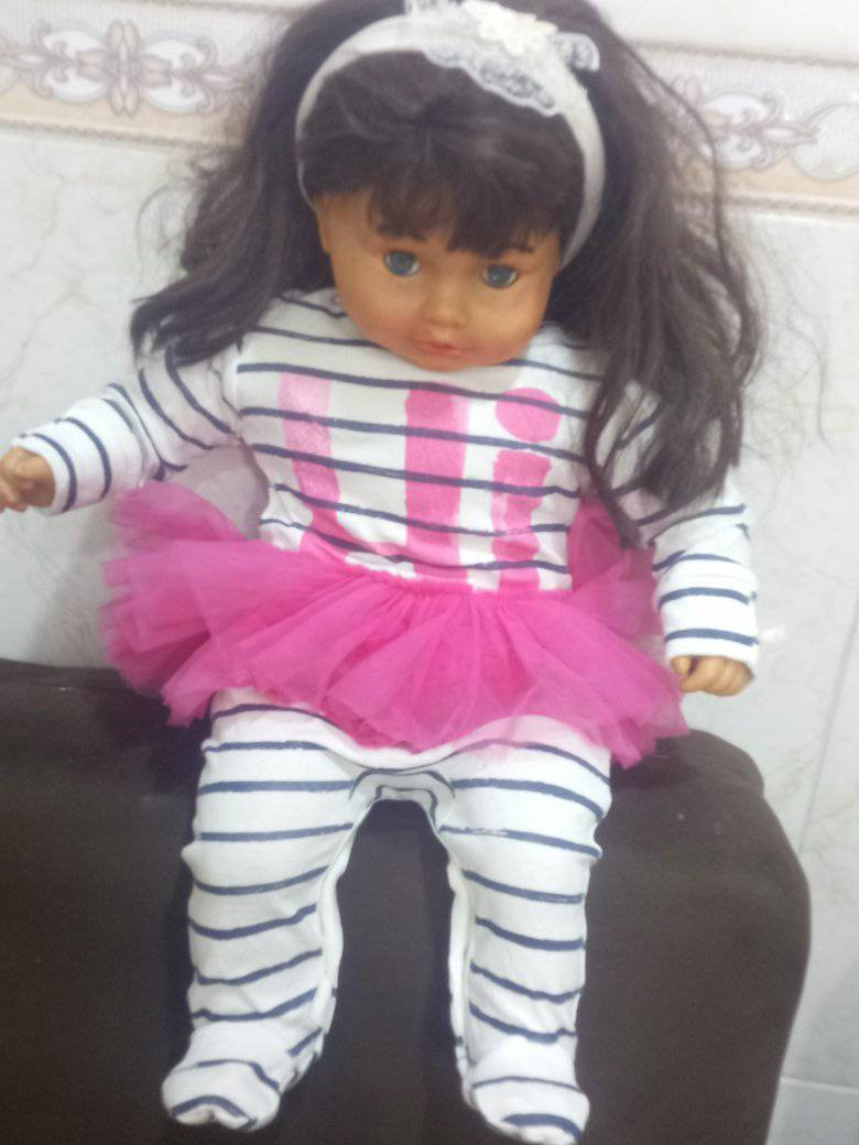 السلام عليكم لعابات جديده ومصلايه وفرشات وديجي للبيع بسعر مناسب مكاني الأمين شارع لنواب أدمن وافق عليك لعباس مستعجله عله بيعتهن


**إذا كنت صاحب هذا الإعلان وتريد حذفه لأي سبب، رجاءا أرسل رسالة إلى الدعم الفني**