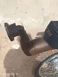 راسطه باكستاني • نجف