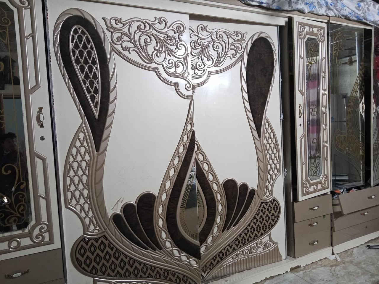 غرفه تركيه بس المجرات تحتاج ترتيب
مكان الزهراء


**إذا كنت صاحب هذا الإعلان وتريد حذفه لأي سبب، رجاءا أرسل رسالة إلى الدعم الفني**