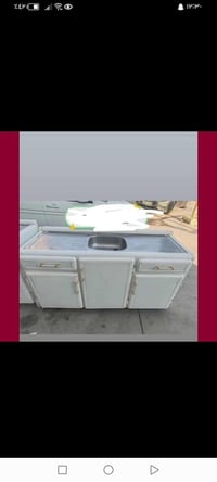 سنك للبيع نضيف ثقيل سعره 90 بي مجال بصيط زيونة سومر 07739633801