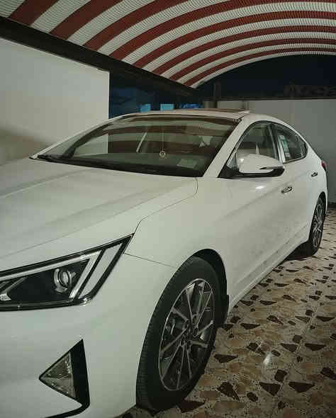 سلام عليكم

النترا 2020 خليجي شركه الكاصد كفاله عامه بلكارتون ماشيه 82 فول مواصفات واحد على واحد رقم بغداد مكانه الرمادي رقم الهاتف *********** السعر 185
