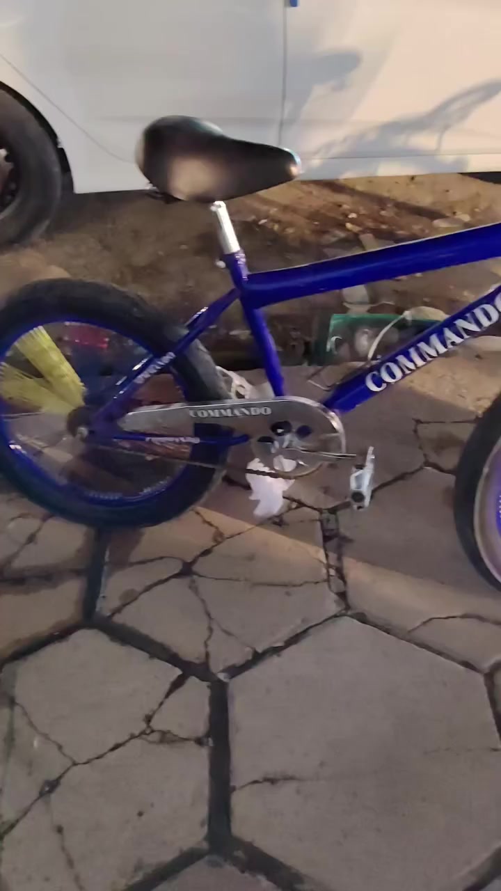 لبيع باسكلات مكاني شطره حي الصحه ***********
