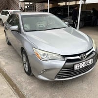 كامري • ٢٠١٦ • محرك وكير شرط