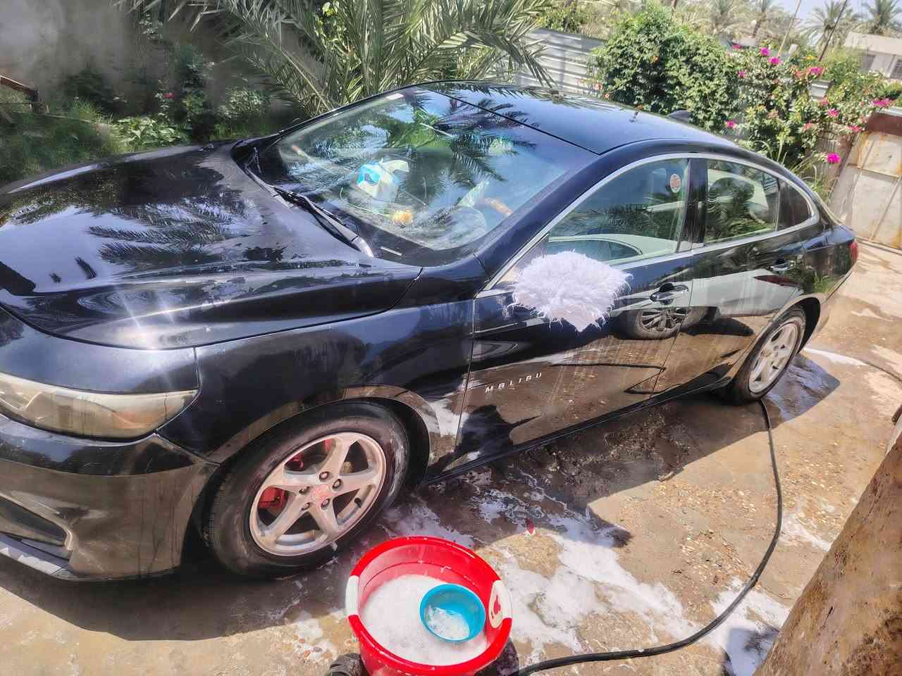 ماليبو 2018 باسمي رقم انكليزي سياره جاهزه خير من الله بيهه بارد وطخه بل جاملغ سعر 92@


**إذا كنت صاحب هذا الإعلان وتريد حذفه لأي سبب، رجاءا أرسل رسالة إلى الدعم الفني**