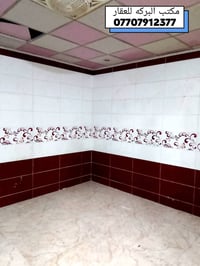 خانقين بختياري • طابق واحد • ١٠٠م٢