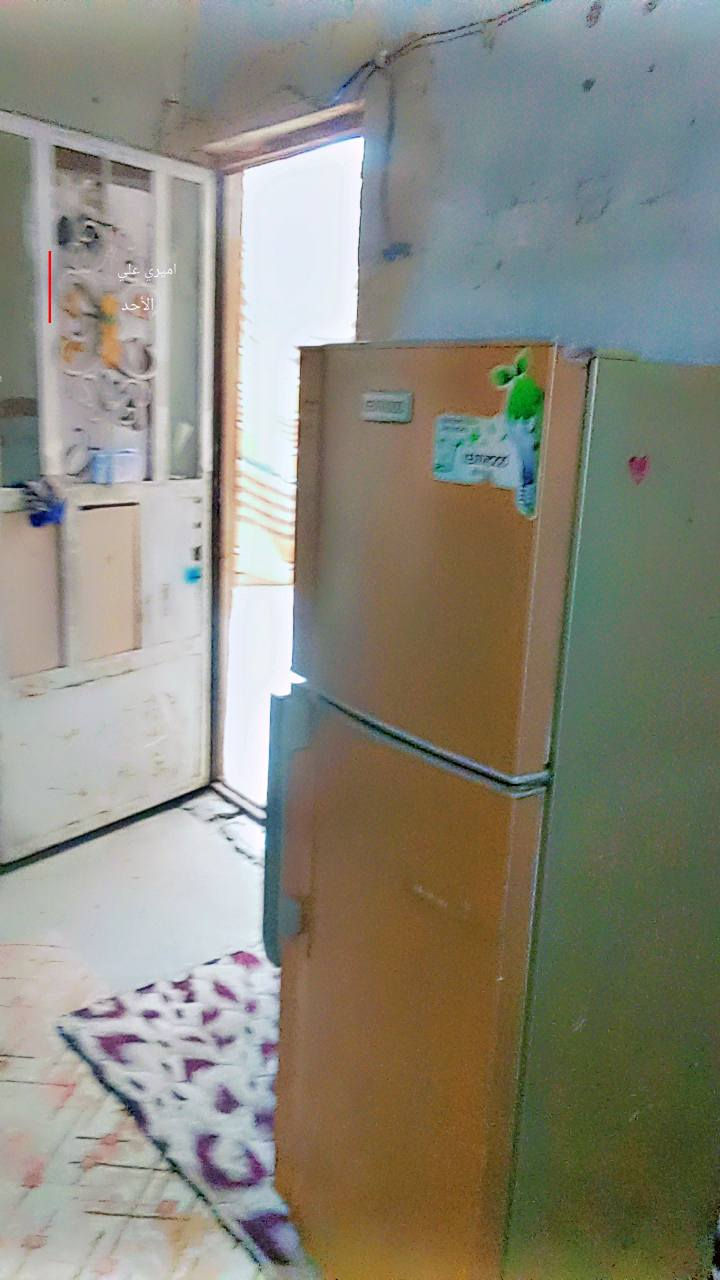 السلام عليكم ثلاجة مع سخان للبيع


**إذا كنت صاحب هذا الإعلان وتريد حذفه لأي سبب، رجاءا أرسل رسالة إلى الدعم الفني**