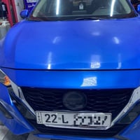 ❤﷽❤ السلام عليكم  للبيع Nissan Sentra نيسان سنترا 2022 امريكي السونار ...