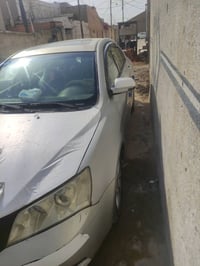 ام كراند • ٢٠١٣ • لايتات زنون