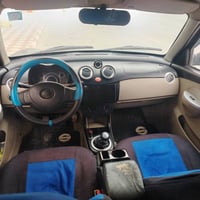 ليفان 320 • رقم بغداد • كفاله شامل