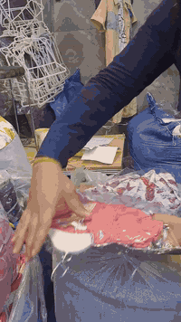 فستان بناتي  الخامه مرتبه
قياس محير 
سعر درزن ٤٥
للحجز*********** فيصل 
اقل طلب ٤ درزن
توصيل ٥ تلاف
العنوان بغداد الشورجة شارع عكد الجام مقابيل نقليات المصطفى
