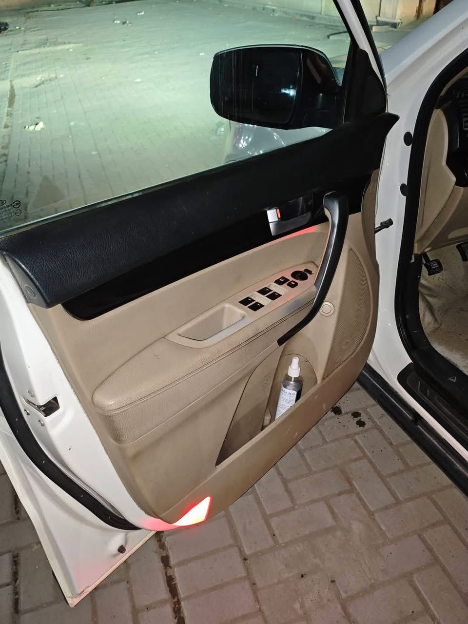 سلام عليكم سورنتو 2015 كفالة عامة
خليجي فول مواصفات عدة الفتحة بردات بصمة مري شفط 3 قطع تبريد 7 راكب السيارة اني مالكها الاول على ايدي اشاير ترحيب تبريد بيانو كشن كهربائي السيارة مزودها ليد السترين تحكم جهتين السيارة مشروع وطني رقمها بغداد وبيها مجال للطيبين 

***********
