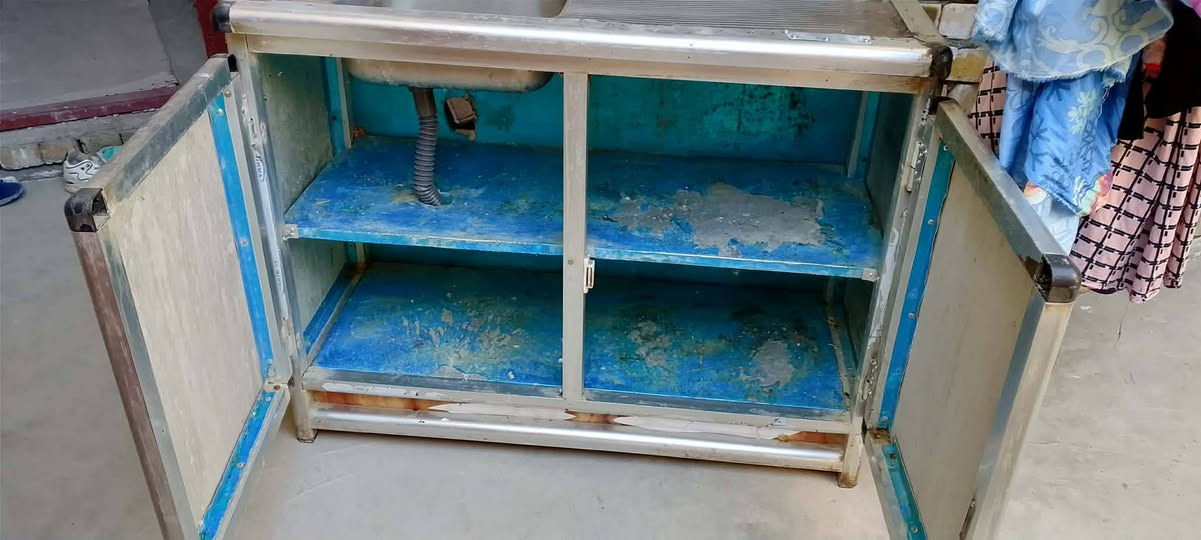 ثلاجه نظيفه كلش 210
،سنك 65
المكان الشطره


**إذا كنت صاحب هذا الإعلان وتريد حذفه لأي سبب، رجاءا أرسل رسالة إلى الدعم الفني**