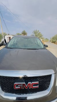 جي ام سي اكاديا موديل 2011 AWD  رقم قادسية دولي  سنوية  لغاية ٢٠٢٨ بأس...