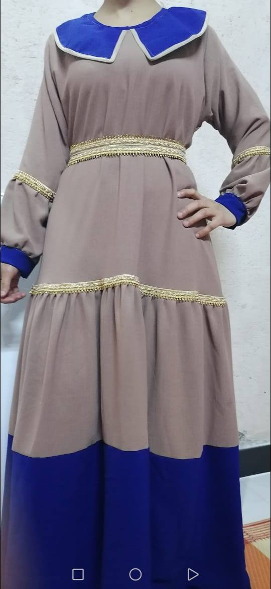 موديلات خياط من ذوقنا واكو خياط حسب الطلب اذا تريدون رمضانيات أو فساتين او بشتات وكل فصال وسعره
العنوان شارع الشريط قرب الدفاع للمدني الجديدة او مقابل مدرسة منة المنان للاستفسار مراسلة الرقم
***********
