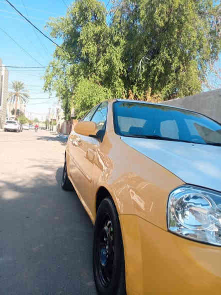 وبتره شركه عامه سياره بلاديه 2012 لا ضربه ولا صبغ بس جملغ امامي مبدل بلادي كير مكينه خير من الله كير عادي تخم تاير صدر امامي خلفي جديد  دوشه جديده تريك لبصره ما مشيه هواي  مكاني بغداد حي لعلام*********** سعر 65بيه محال
