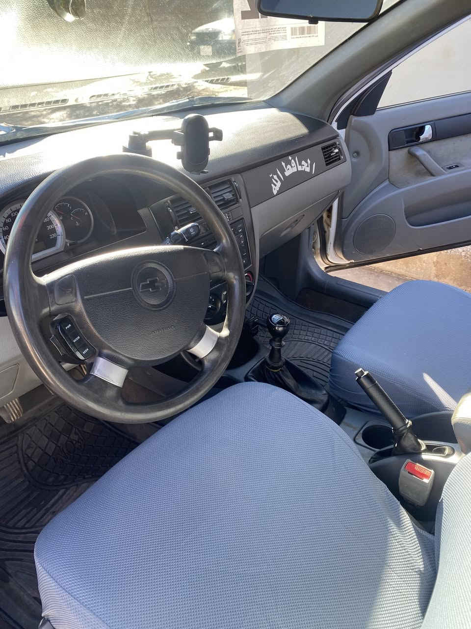 اوبترا 2012  بدون صبخ بس شبر تعديل بل جاملغ محرك مامفتوح سعر( 86 ) وبي مجال شرط تحويل   ***********
