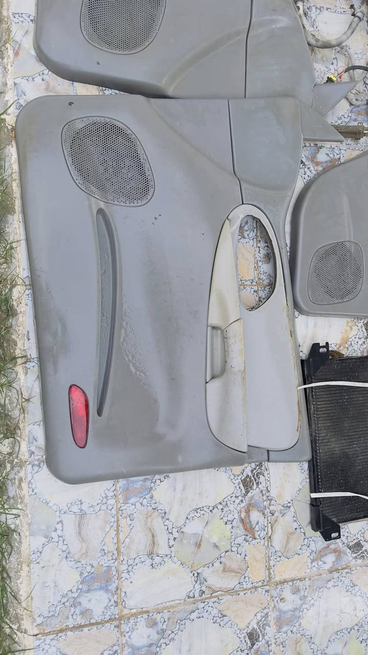 سلام عليكم بطاين بلايزر 2008 راديتر تبريد تفضيخ وطبر بازات للبيع (المكان كربلاء طويريج حي الجمعيه قرب مستشفى الهنديه)لاستفسار ***********
