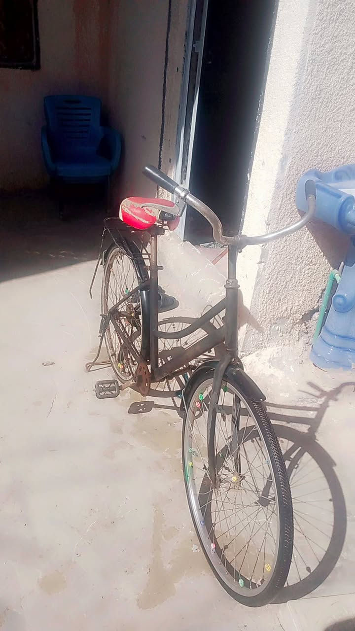 سلام عليكم باسكل للبيع نضيف حجم 26 السعر 45 وبي مجال الشراي يجي خاص


**إذا كنت صاحب هذا الإعلان وتريد حذفه لأي سبب، رجاءا أرسل رسالة إلى الدعم الفني**