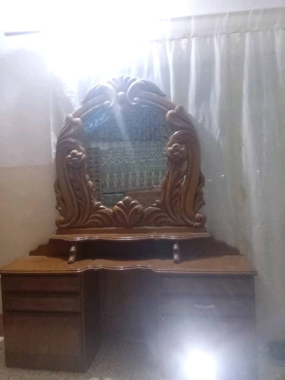 نينوى / قضاء البعاج 
فقط ملحقات الأخشاب
