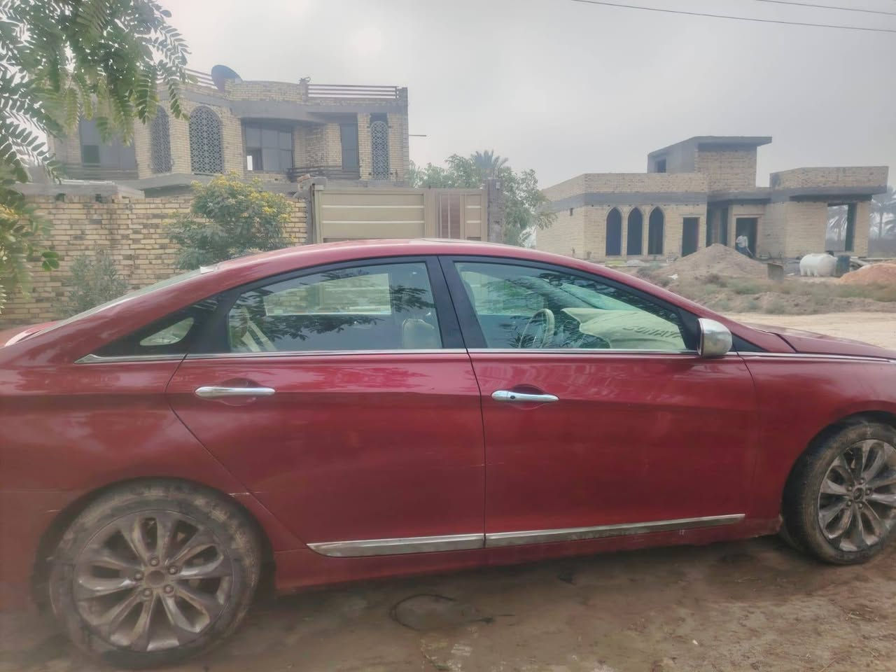 السلام عليكم
سوناتا موديل ١١ فول مواصفات رقم بغداد انكليزي موديل 11 سنويه للسنة ٢٠٣٠ السعر ٩٥ للاستفسار الاتصال على الرقم ***********
