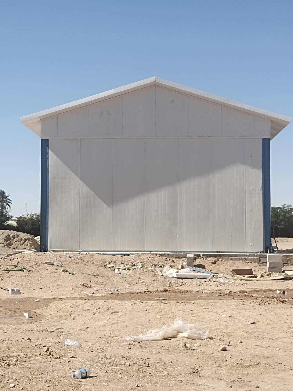 السلام عليكم يوجد كادر جملون وشقل درجه وله وسعار مناسبه
الرقم ***********
