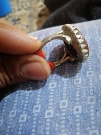 محبس حجر • روحاني • للبيع