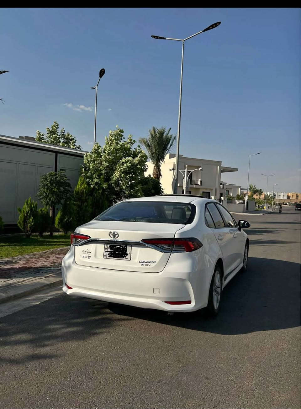 گرؤله 
HEV
2025
8000هه زار رؤيشتيه 
هيج نيه ده دوازده دنكه ته زري هه يه جاكرايه بيوه ديرانيه *********** أربيل, العراق
