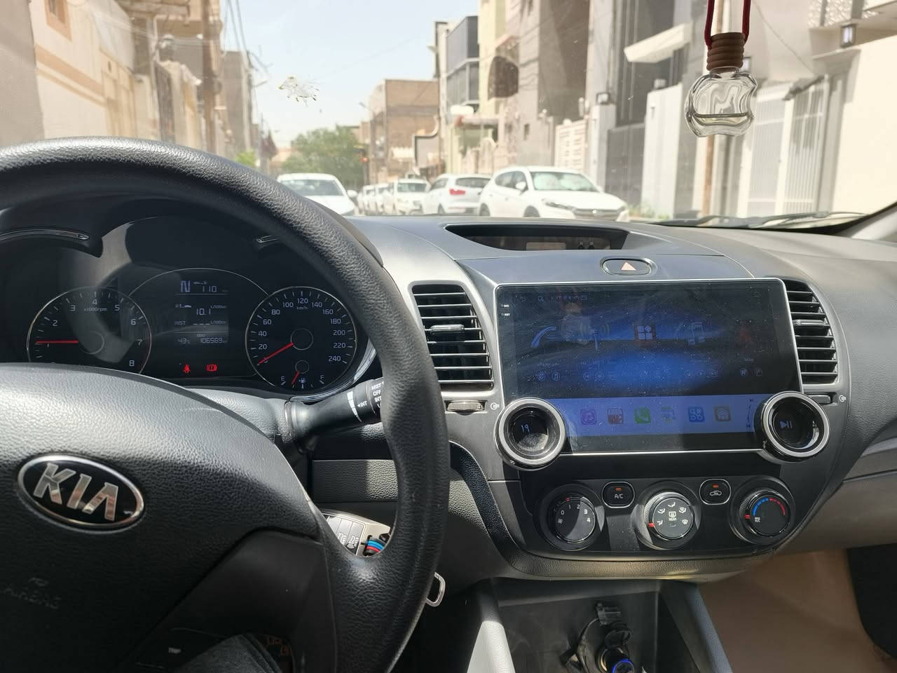 سلام عليكم
سيراتو 17كفاله عده كارت بل دور مال جاملغ
للتواصل اتصل ***********
رقم اربيل وكاله أو تحويل
سعر 130بيه مجال قليل كلش
سياره ماشيه 100حقيقي
تخم تاير جديد ويل جديد
حداديه مكينه كير تبريد
كلا عل فحص وشرط كلا عل فحص 
سياره مال جناي مدوشمه ارضيه وكشنات وجنطه
سفاري بل عافيه عل شراي
مكاني نجف شرط إذا مو نفس الحجي اخسرلك مربع
