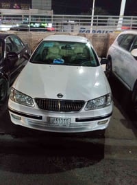 صني • ٢٠٠١ • ماتيك