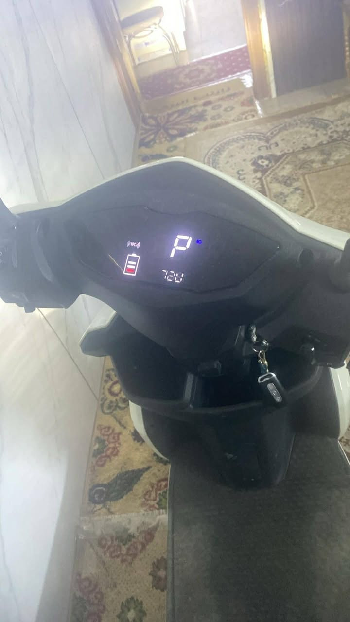 دراجه شحن للبيع


**إذا كنت صاحب هذا الإعلان وتريد حذفه لأي سبب، رجاءا أرسل رسالة إلى الدعم الفني**