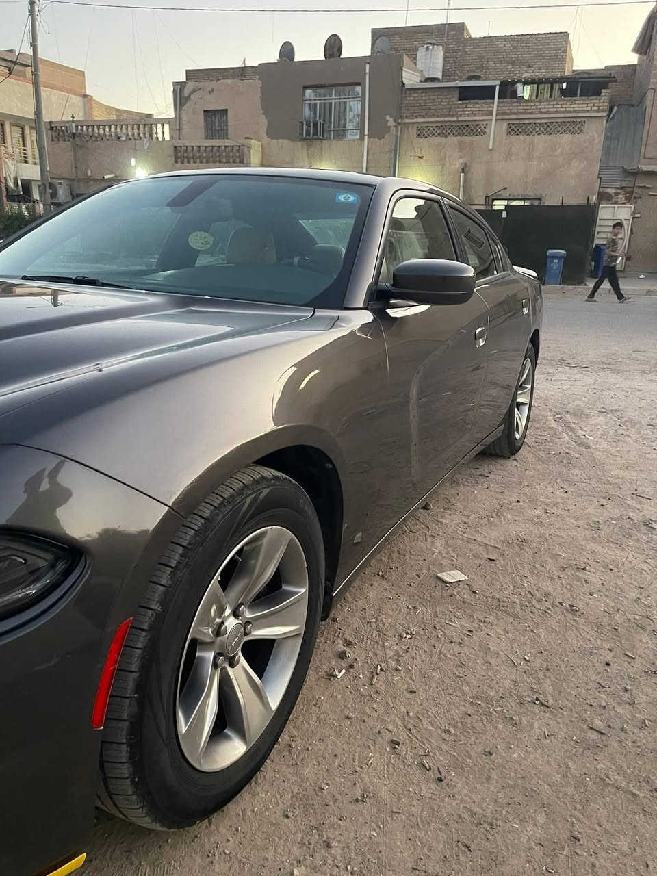 جارجر موديل 15 رقم بغداد بسمي السعر 165 الاتصال على رقم ***********
