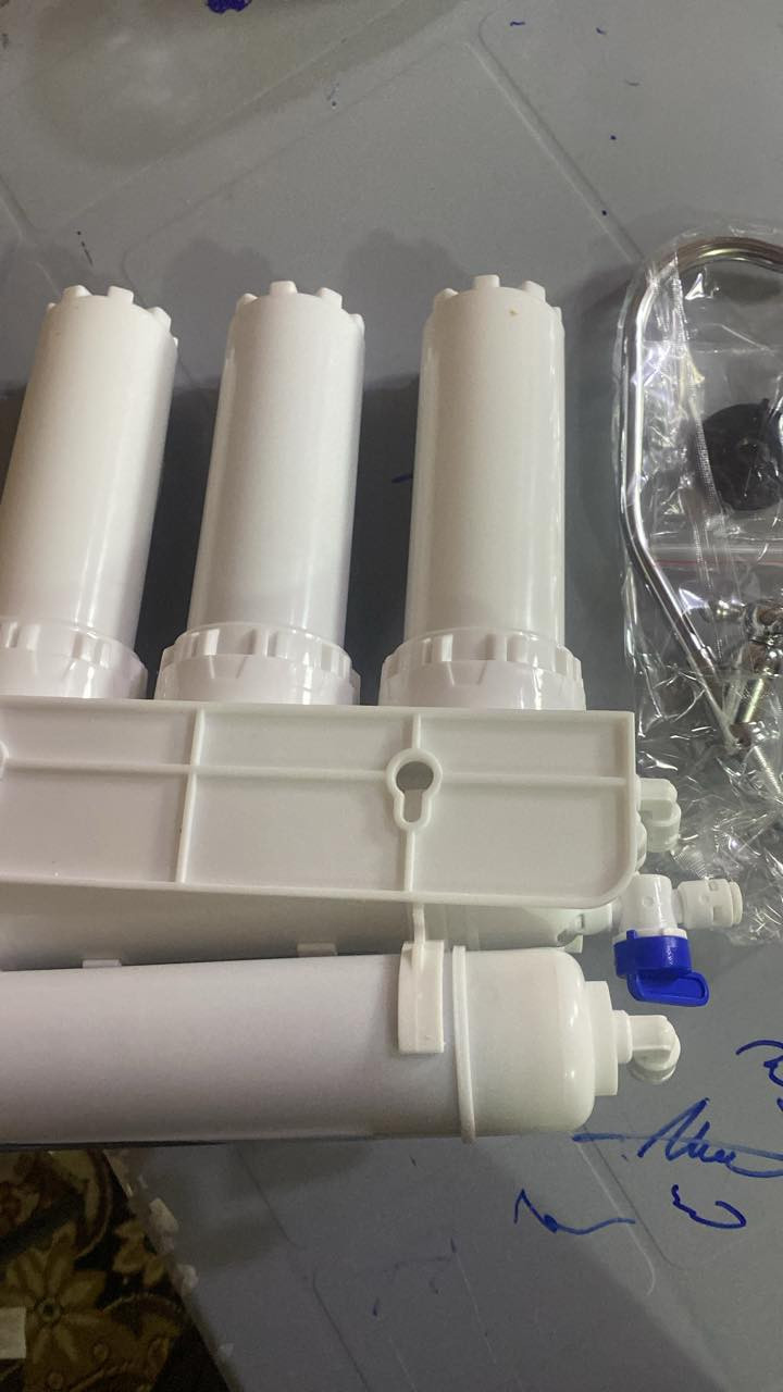 فلتر ماء كسر جديد قيم وخذ مال امزون


**إذا كنت صاحب هذا الإعلان وتريد حذفه لأي سبب، رجاءا أرسل رسالة إلى الدعم الفني**