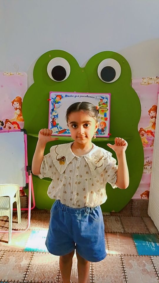 روضة طيور الجنة الأهلية
العنوان:النـاصرية_ حي أور
للتواصل والاستفسار:***********
تعليم – 🎨 مرح – 🌱 تطوير
##explore##like #reels #fyp #اكسبلور
#تعليم #مرح #تطوير
