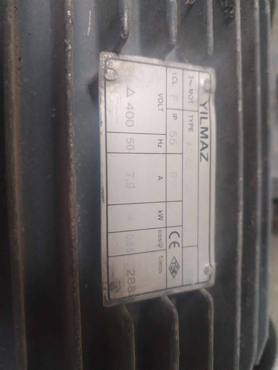 ماطور للبيع جديد غير مستخدم متروك


**إذا كنت صاحب هذا الإعلان وتريد حذفه لأي سبب، رجاءا أرسل رسالة إلى الدعم الفني**