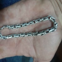 اسوار فرعوني • زنجيل فرعوني • بغداد