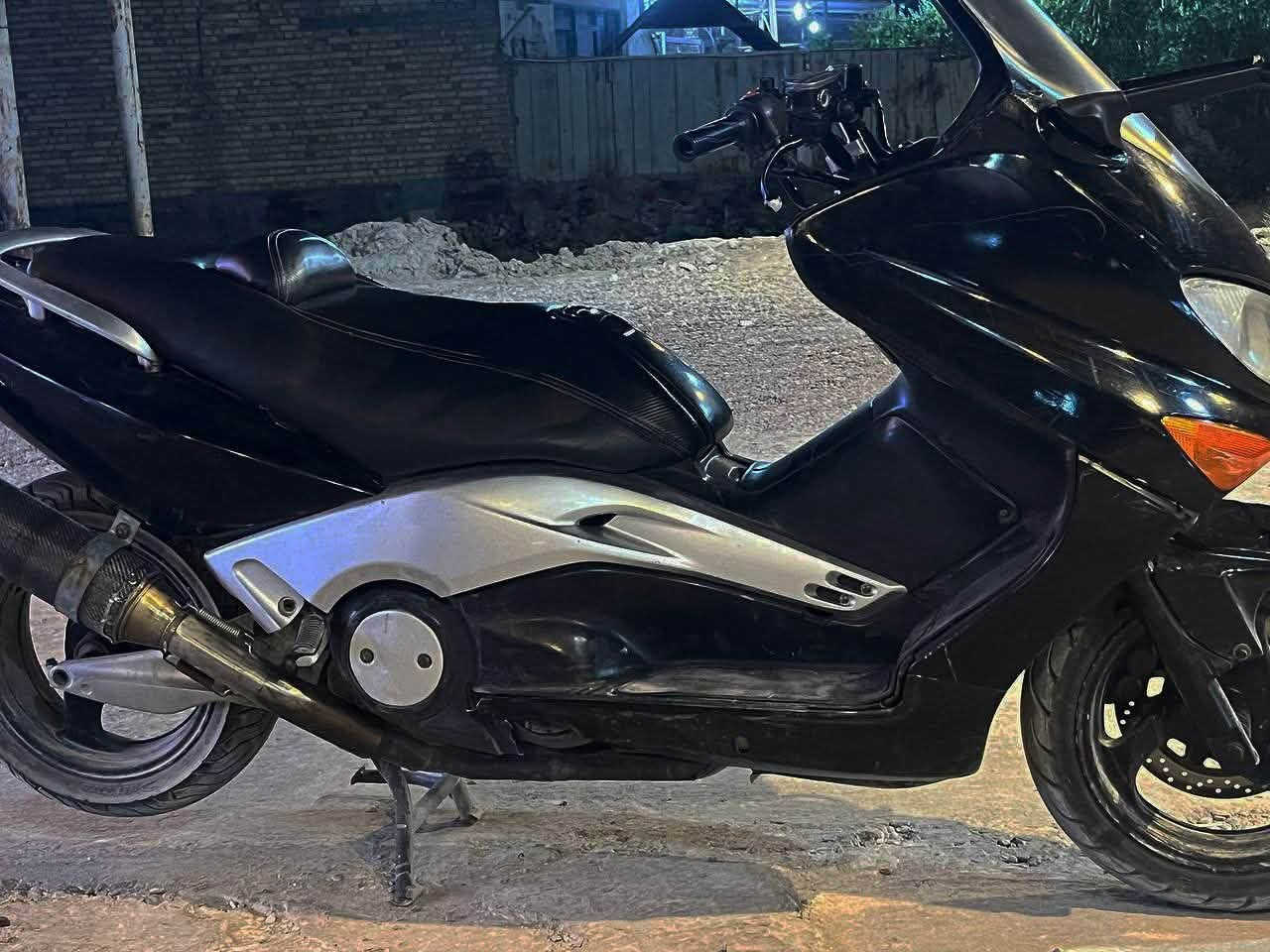 TMAX(2007)
كفاله عامه مكينه برغي ممفتوح بيها برغي ماشيه 33ونص اي نقص ما بيه سعر 15 عنوان بغداد 🩵


**إذا كنت صاحب هذا الإعلان وتريد حذفه لأي سبب، رجاءا أرسل رسالة إلى الدعم الفني**