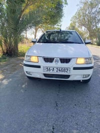 سمند ناطق • ٢٠١٠ • رقم قادسيه