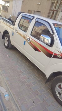 نيفاره • ٢٠٠٨ • واسط