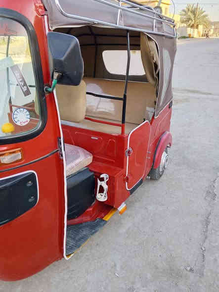 سلام عليكم تكتك للبيع موديل 22مرقمه السعر 7ملاين وبيهاا مجال مكاني بابل المسيب ‏‏‪***********‬‏
