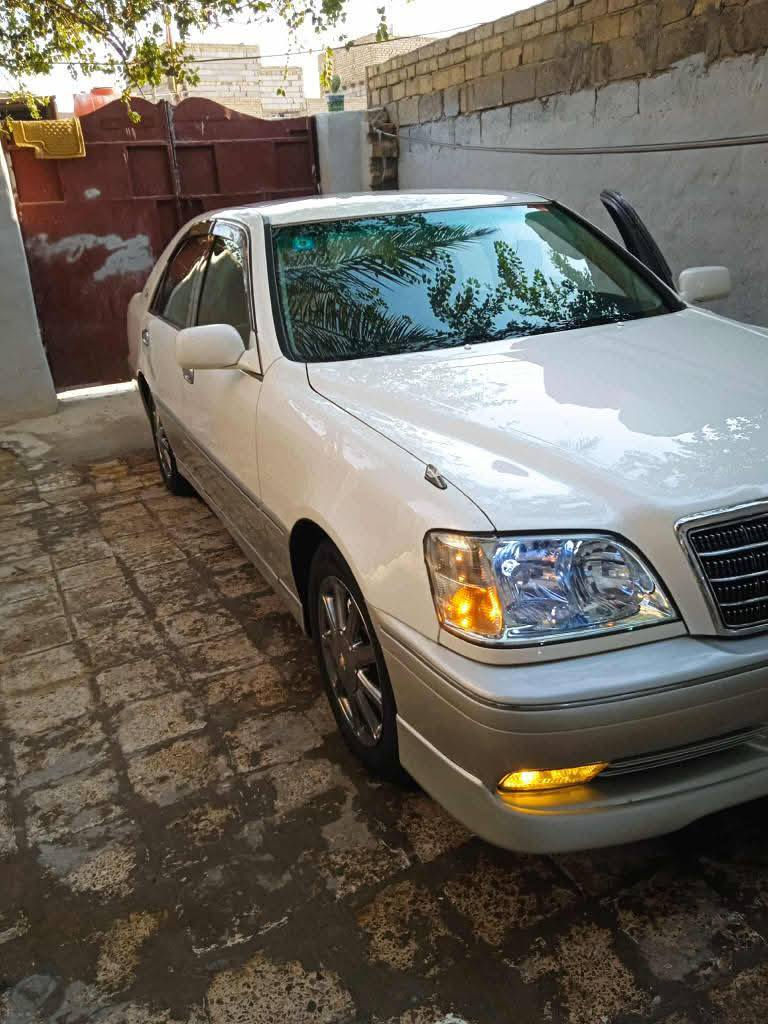 السلام عليكم . ملكة للبيع كفالة عاملة من الضربه والكصة والنقل جثة رقم انبار  3دكم  ديڤور الچبير. زنون ناصي  كامرة خلفية  السيارة احلى من الصور . عنوان السياره  نجف ./ عباسية . السعر 145 . وبية مجال حك الجيه للاستفسار الرقم  *********** .
