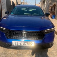 اكورد هايبرد • ٢٠٢٣ • ماشي ٧٢ الف