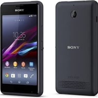 سوني Xperia E1 • مستخدم • يشغل العاب