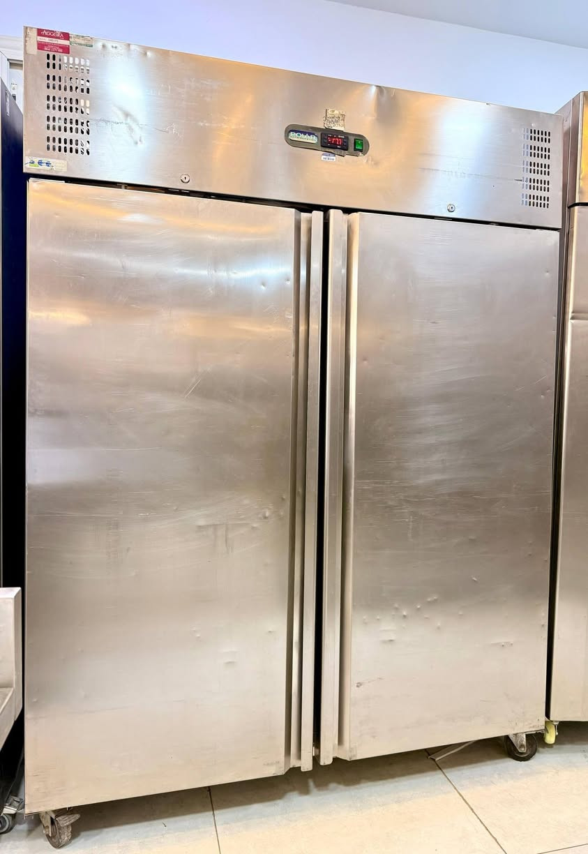 للمطابخ والمشاريع الجاهزة للشغل! 🔥🌙
☎️☎️ 01128863948

لو عندك مطعم – فندق – كافيه – سوبر ماركت – مطبخ تجهيز
يبقى لازم تبريد و تجميد قوي يعتمد عليه 24 ساعة ❄️💪

✅ ثلاجة 2 باب فوستر إنجليزي
✅ فريزر 2 باب بولار إيطالي

⭐ مواصفات تخليك تشتري وانت مطمن:
🔹 سعة تخزين ضخمة 1200 لتر
🔹 تبريد و تجميد قوي مناسب للشغل التقيل
🔹 استيراد استعمال خارج بحالة ممتازة
🔹 خامات قوية تتحمل التشغيل المستمر

🎯 مثالي لـ:
🍽 المطاعم الكبيرة
🏨 الفنادق الحلواني
☕ الكافيهات
🥩 محلات اللحوم والمجمدات
🥘 مطابخ الكاترينج

🎁 خصومات رمضان لفترة محدودة
⚠️ الكمية قليلة… الحق العرض قبل ما يخلص!


**إذا كنت صاحب هذا الإعلان وتريد حذفه لأي سبب، رجاءا أرسل رسالة إلى الدعم الفني**